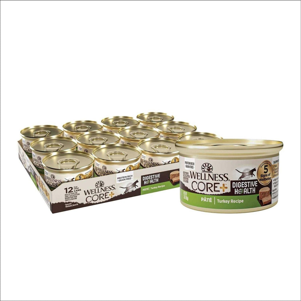 Wet Cat Food Pate Recipe X86567
