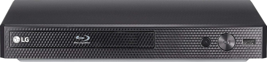 Region Free Blu-ray Player with HDMI Cable E490