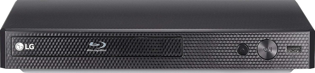 Region Free Blu-ray Player with HDMI Cable E490