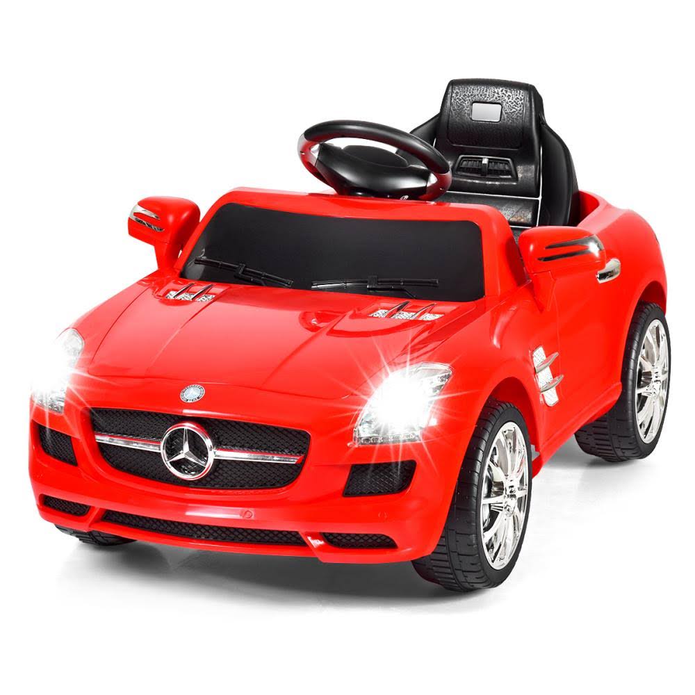 6-Volt Riding Toys B3269