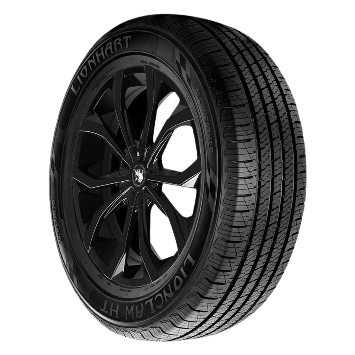 All Season 245/60R18 105H Passenger Tire C9802