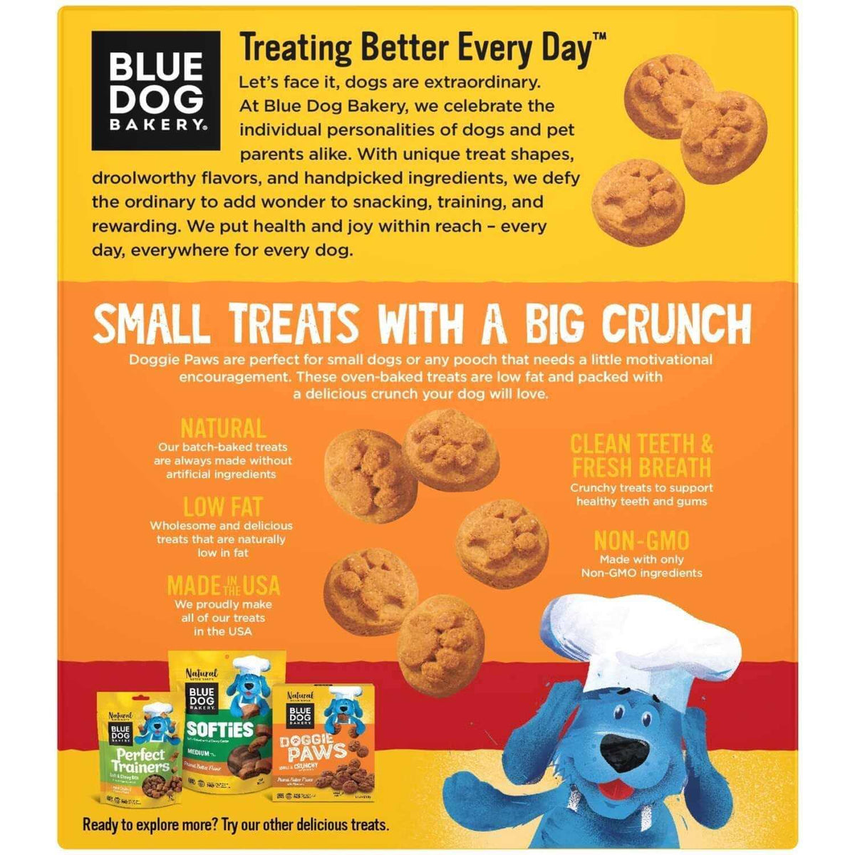 Dog Treats A3716