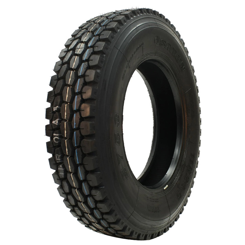 11R22.5 Commercial Tire B61791