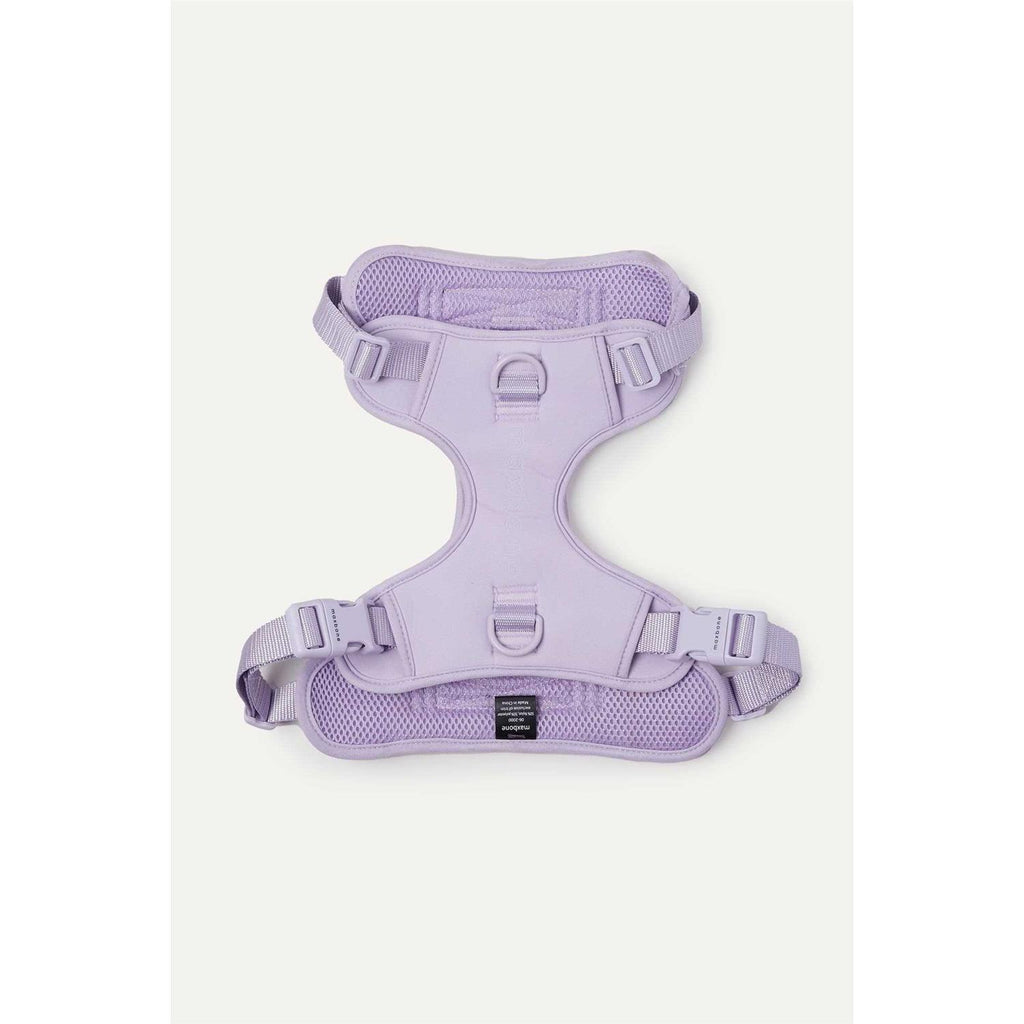 Double Panel Harness A539