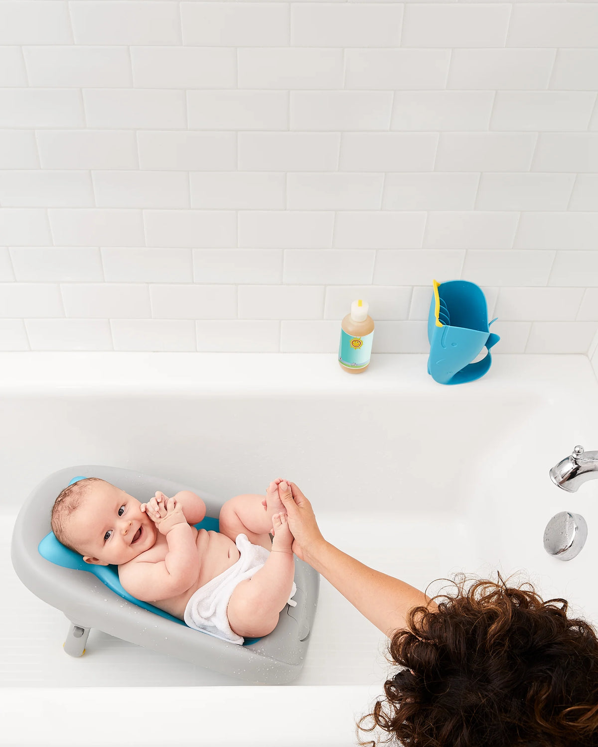 Baby Bath Tub I280342