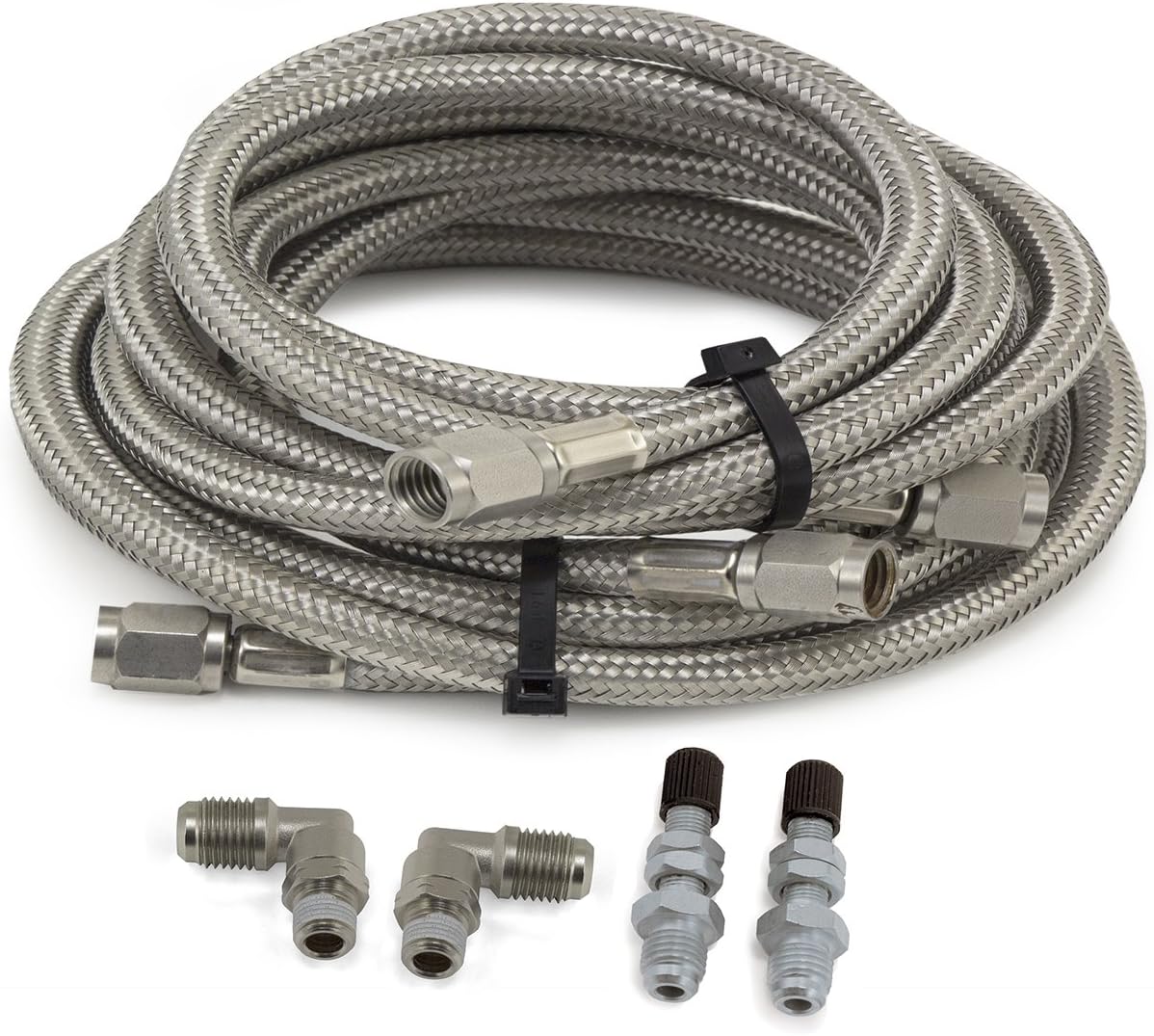 Air Suspension Kit V824