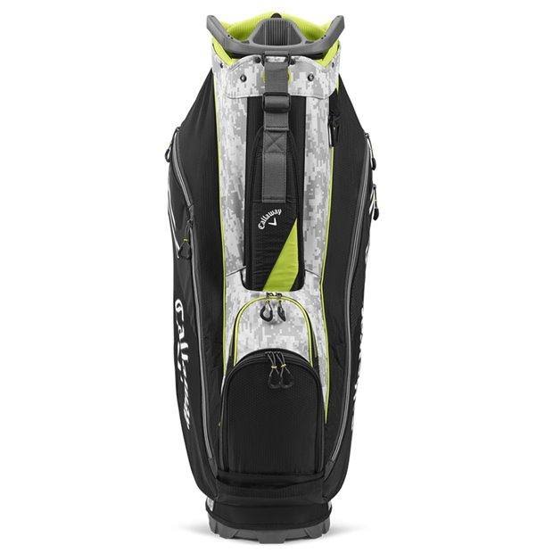 Cart Bag W8206
