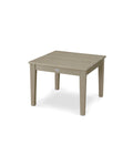 Vintage Sahara End Table U1062