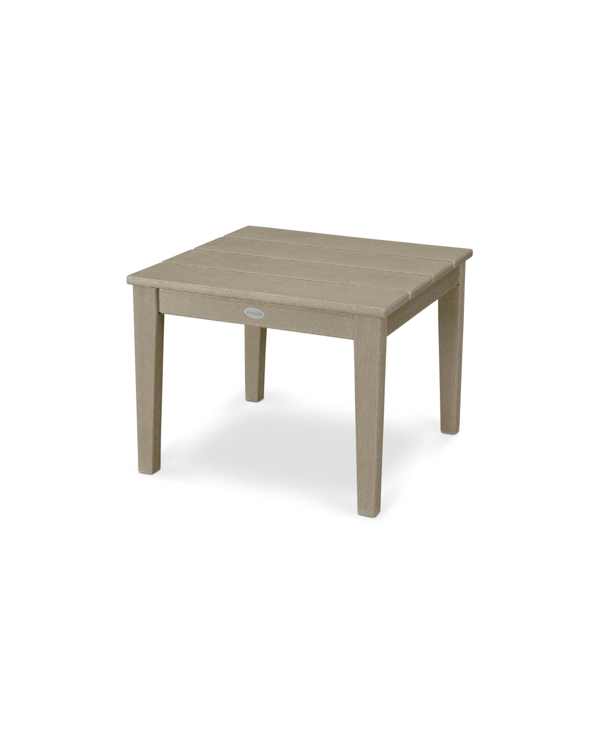 Vintage Sahara End Table U1062