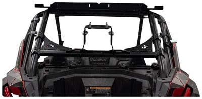 Heavy Duty Spare Tire Carrier U5878