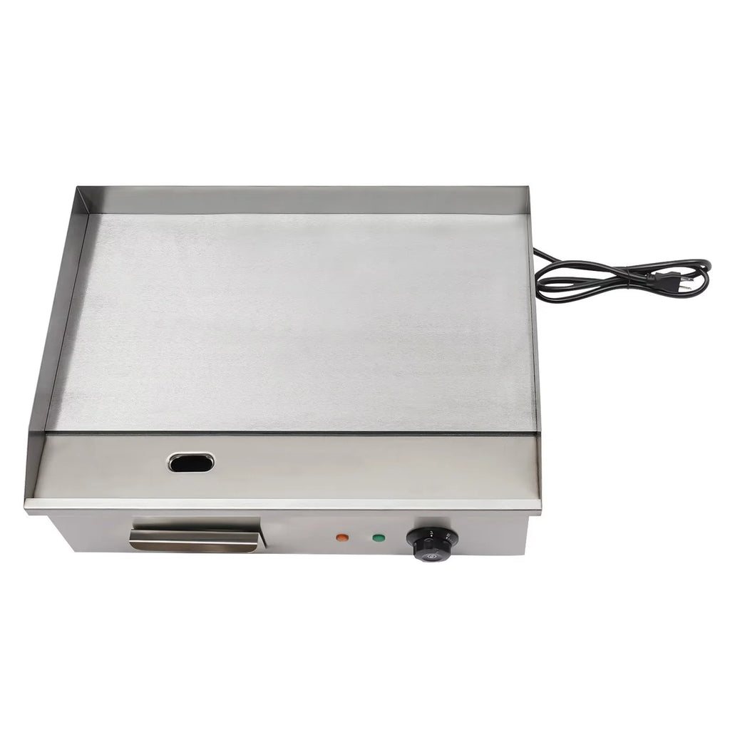 3000W Electric Griddle Cooktop U1102