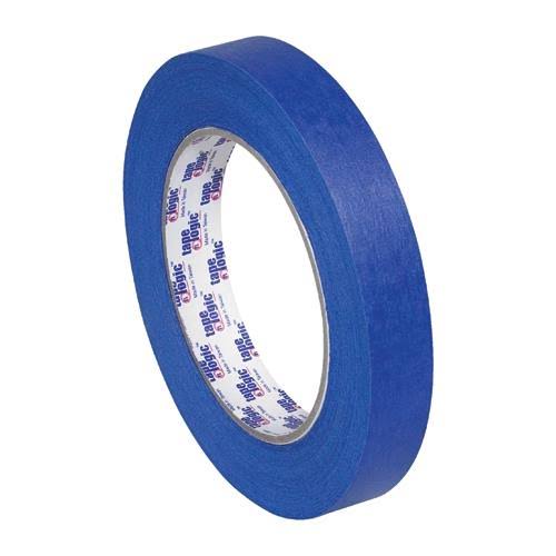 Blue Painter's Tape 3/4x22 x 60 Yard (12 Roll/Case) A8703