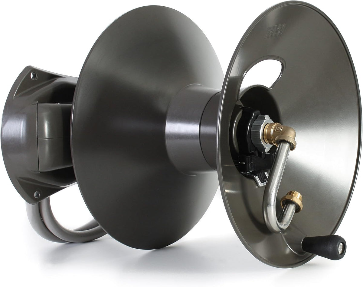 Wall Mount Garden Hose Reel M293622
