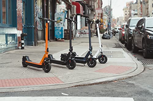 Foldable Electric Scooter with 500W Motor J181692