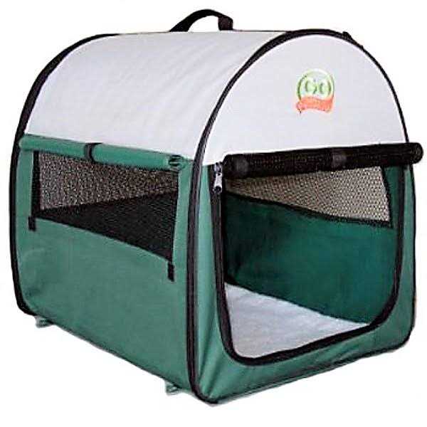 Soft Pet Crate P938