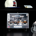 NFL Las Vegas Raiders Set X741937