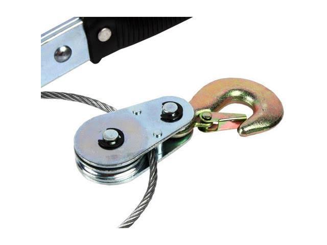 Two Ton Cable Puller Q4921