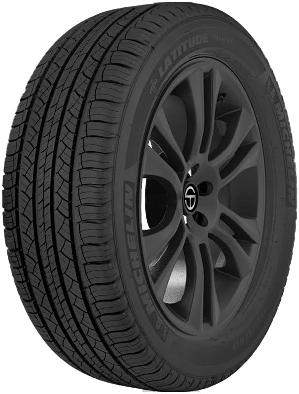 255/55R19 111W XL Tire N316
