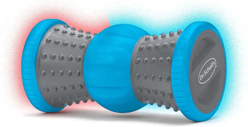 Hot and Cold Foot Massage Roller M140