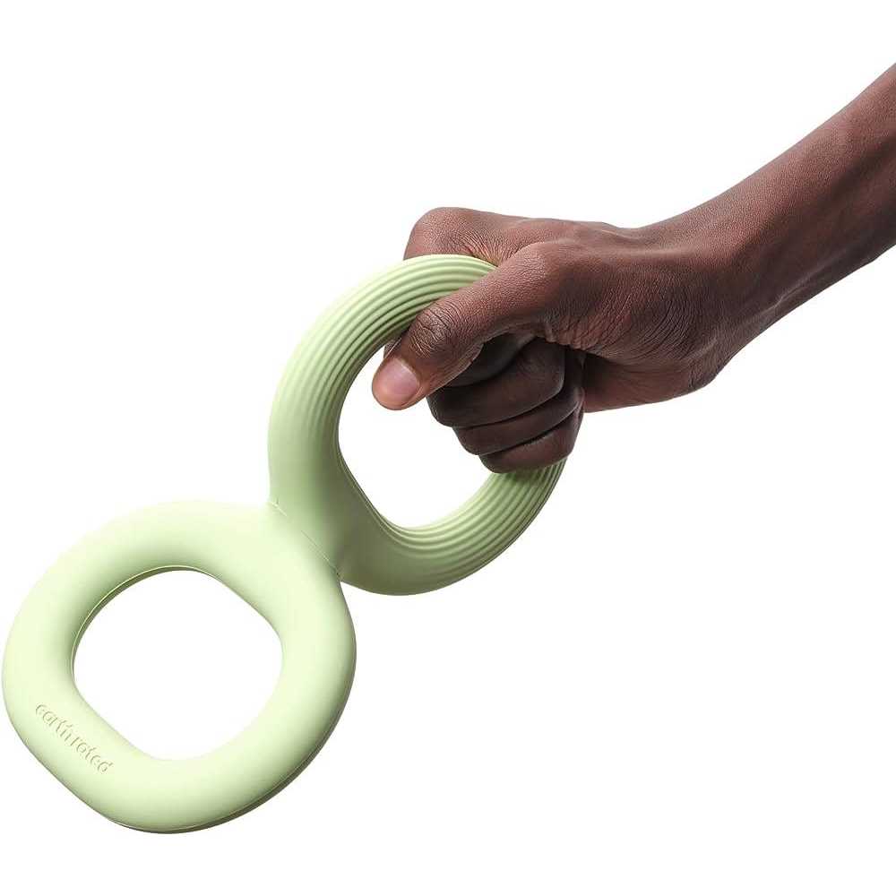 Dog Tug Toy Rubber B678