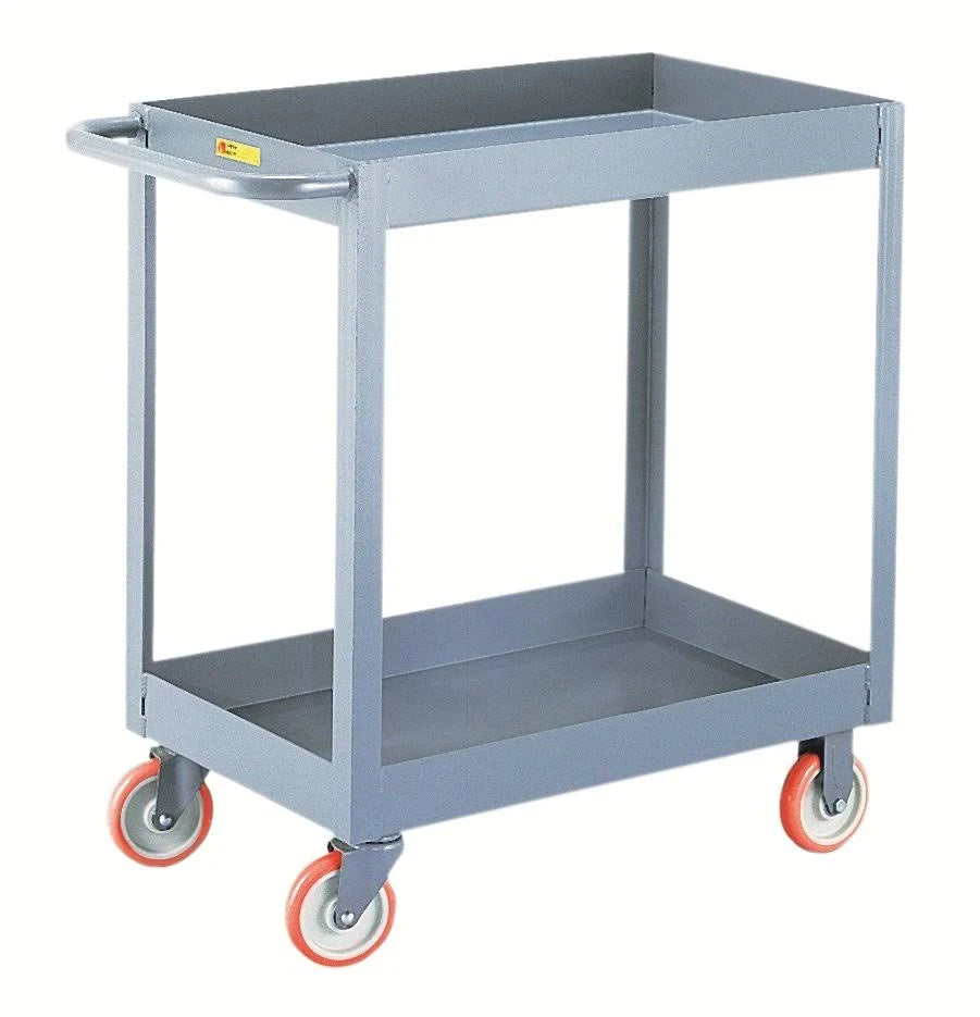 Steel Utility Cart O388