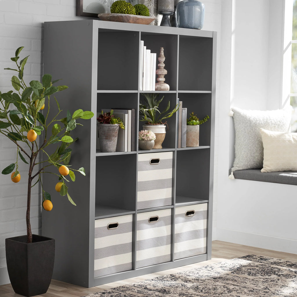 12-Cube Storage Organizer F133169