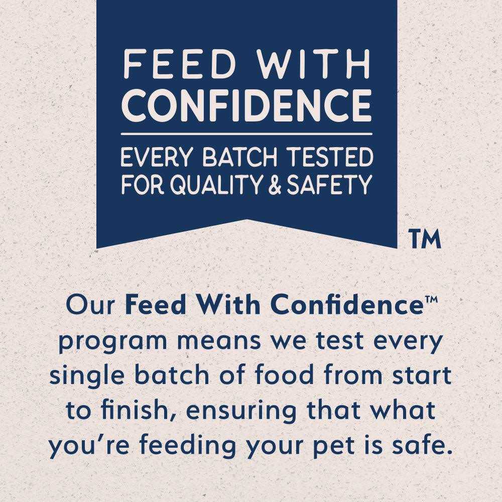 Limited Ingredient Dog Food S99985
