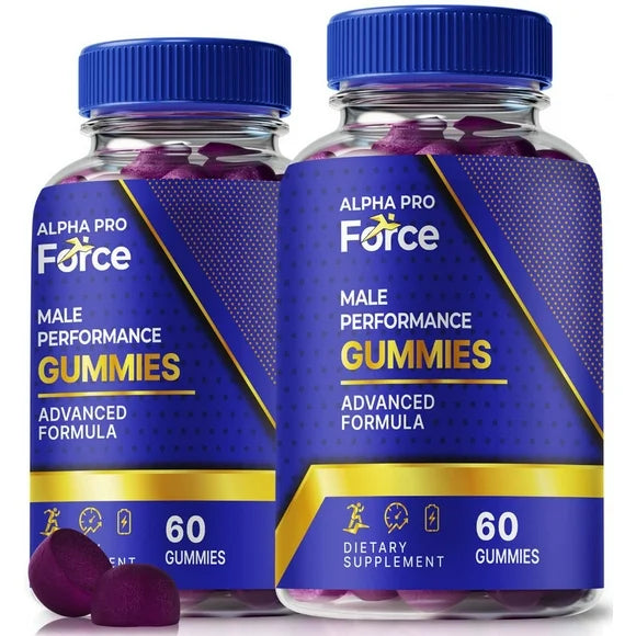 All-Natural Gummy 120 Gummies Z624