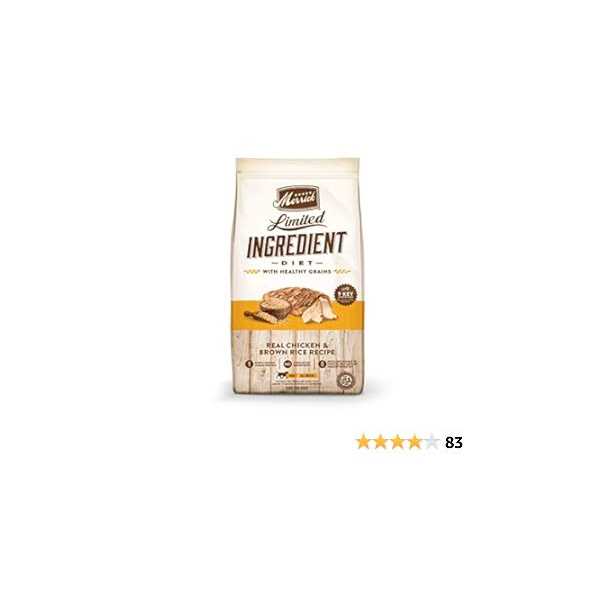 Chicken Recipe Dry Dog Food U38464
