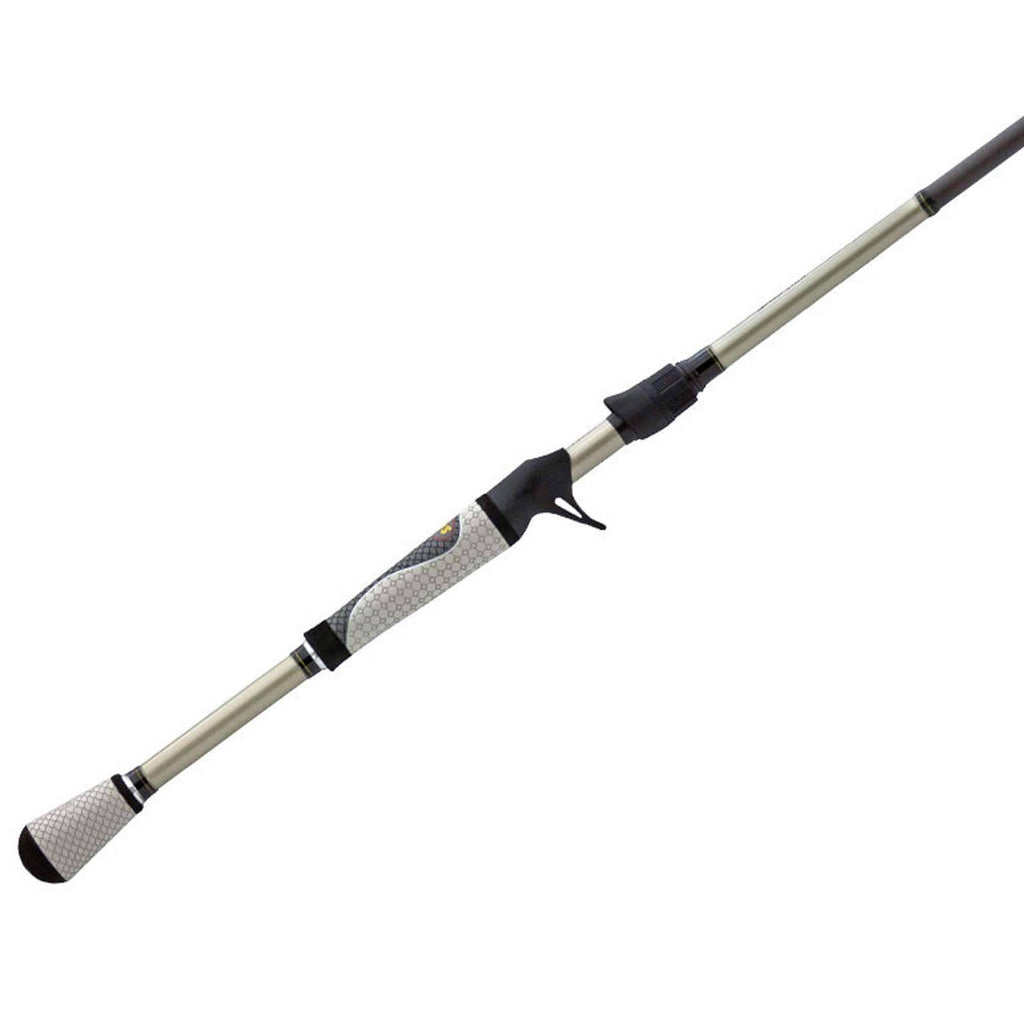 Custom Lite Speed Stick Casting Rods A13181