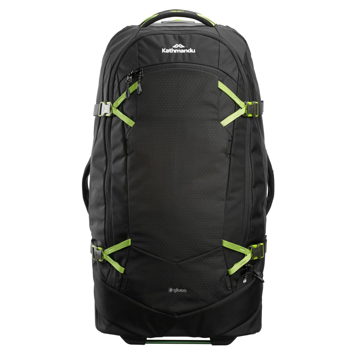 Black Hybrid Trolley 50L J584552