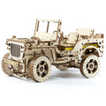 3D Wood Mechanical Model Q29243