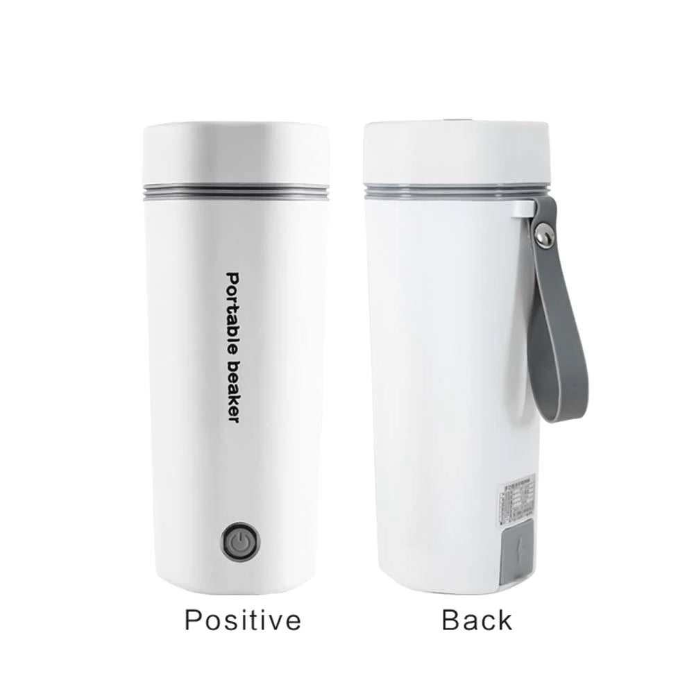 Small Stainless Steel Electric Kettle M88246