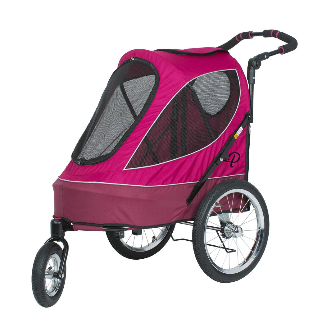 All Terrain Pet Stroller K5601