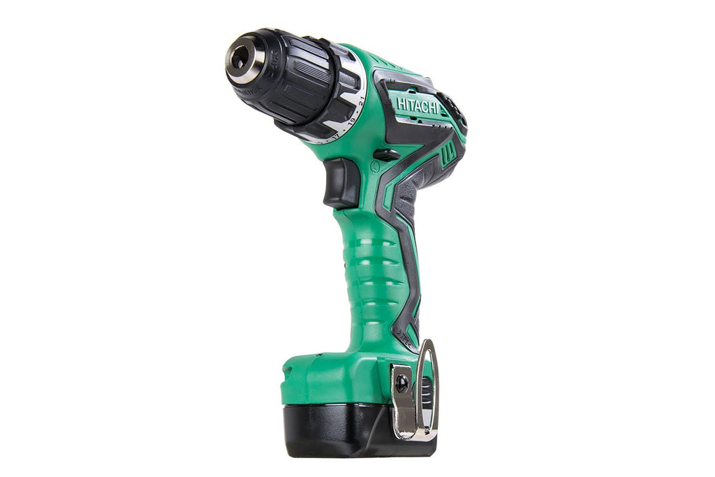 12V Lithium Ion Driver Drill M250138