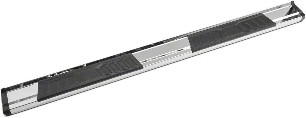 Stainless Steel Running Boards O491