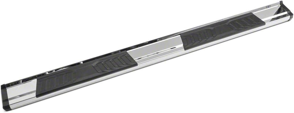 Stainless Steel Running Boards O491