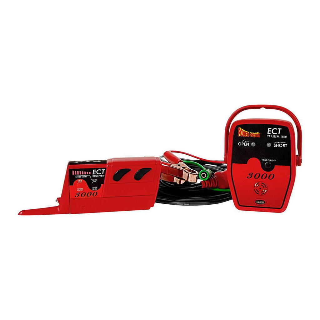 Short/Open Circuit Tester J3468
