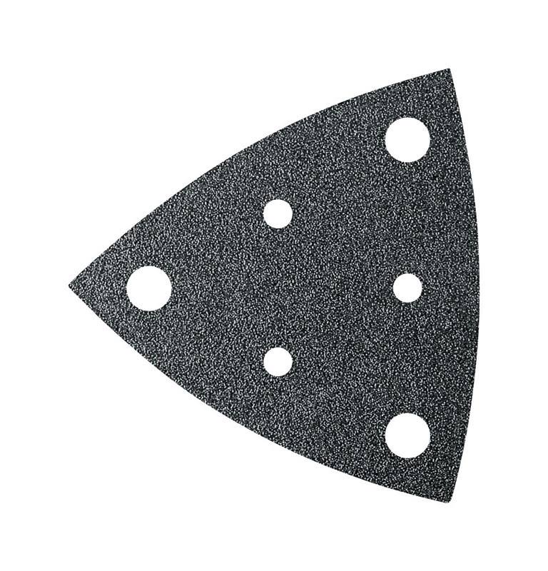 Aluminum Oxide Sandpaper 80 Grit Coarse A96038