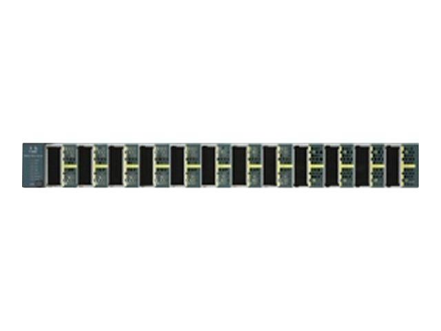 12 X2 Ports Managed L3 Switch I15622
