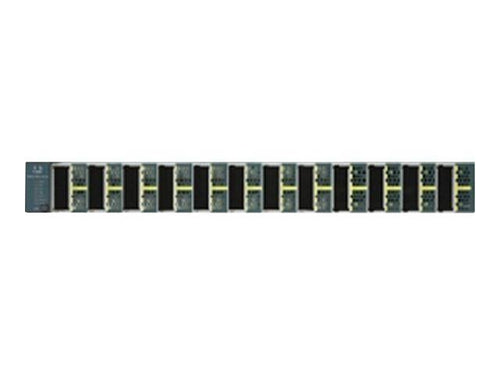 12 X2 Ports Managed L3 Switch I15622