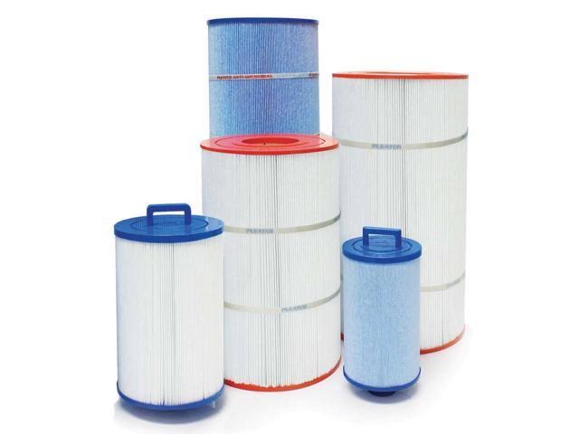Replacement Cartridge for Pool 100 H825147