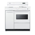 36" Wide Electric Coil Top Range Y741521
