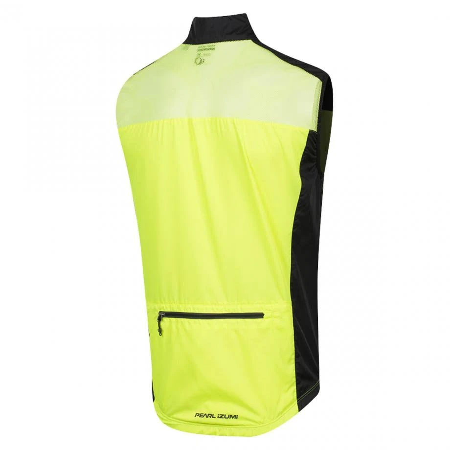 Men's Navy Cycling Vest S972557
