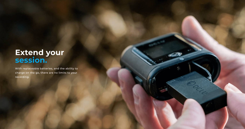 Action Camera T833