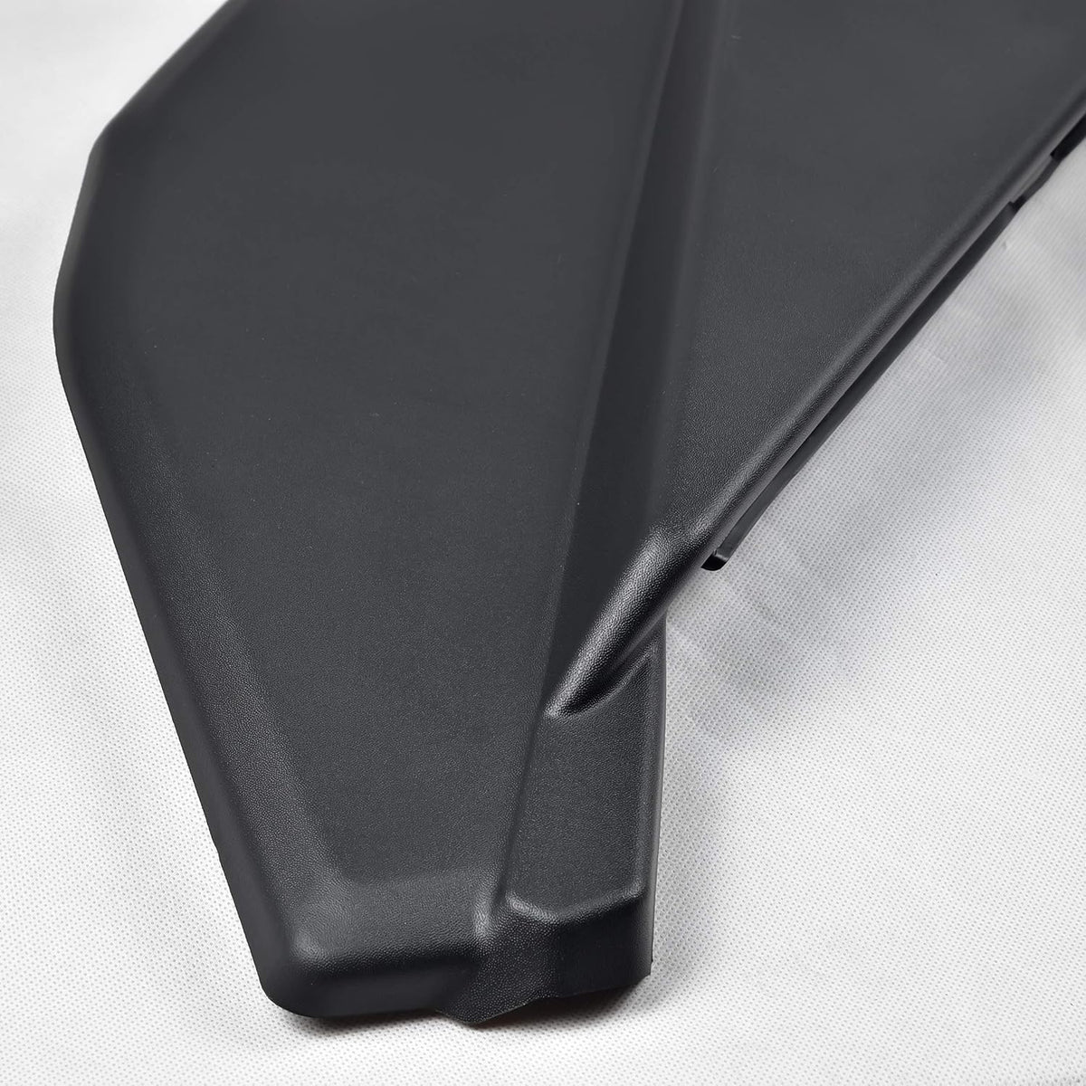 Lower Door Inserts Panels with Built-in Metal Frame (4 Doors, Front & Rear) N813