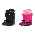 2-in-1 Belt Positioning Booster Seat Q936448