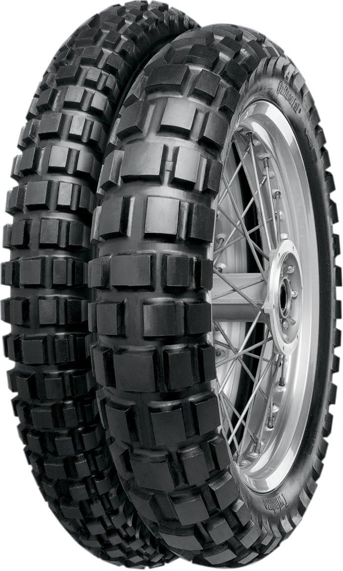 140/80R18 Rear Tire Y17804