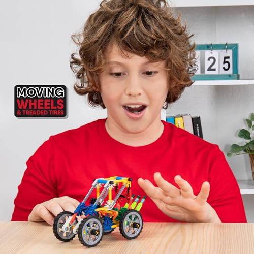 480 Pieces Building Set G36275