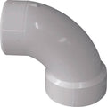 6 inch 90 Sanitary Street Elbow M672807